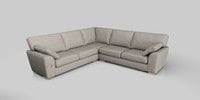 Large Corner Sofa - Universal