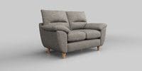 2 Seater Small Sofa