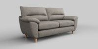 3 Seater Small Sofa