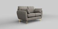 2 Seater Small Sofa