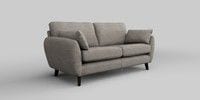 3 Seater Small Sofa