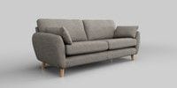 3 Seater Sofa
