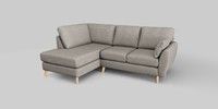 Medium Corner Chaise - Left Hand