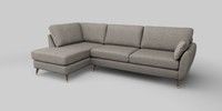 Large Corner Chaise - Left Hand