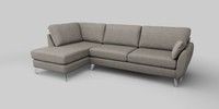 Large Corner Chaise - Left Hand