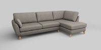 Large Corner Chaise - Right Hand