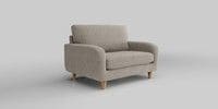 2 Seater Small Sofa