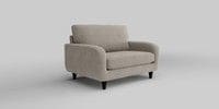 2 Seater Small Sofa