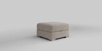 Storage Footstool