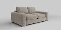 3 Seater Small Sofa
