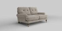 2 Seater Small Sofa