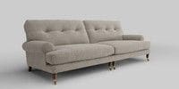 4 Seater Large Sofa