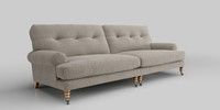 4 Seater Large Sofa