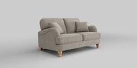2 Seater Small Sofa