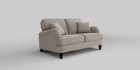 2 Seater Small Sofa