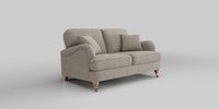 2 Seater Small Sofa