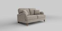 2 Seater Small Sofa