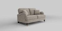 2 Seater Small Sofa