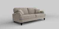 3 Seater Small Sofa