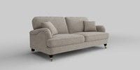 3 Seater Small Sofa