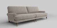 4 Seater Large Sofa
