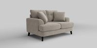 2 Seater Small Sofa