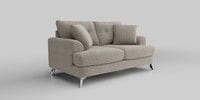3 Seater Small Sofa
