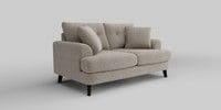 3 Seater Small Sofa