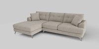 Large Sofa Chaise - Left Hand