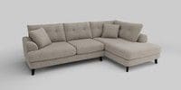 Medium Corner Chaise - Right Hand