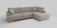 Large Corner Chaise - Right Hand