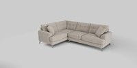 Medium Corner Sofa - Left Hand