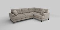 Medium Corner Sofa - Right Hand