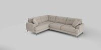 Large Corner Sofa - Left Hand