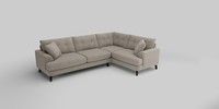 Large Corner Sofa - Right Hand