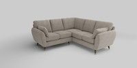 Small Corner Sofa - Universal