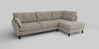 Large Corner Chaise - Right Hand