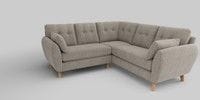 Small Corner Sofa - Universal