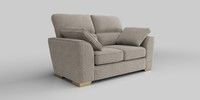 2 Seater Small Sofa