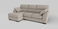 Medium Sofa Chaise - Left Hand