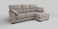 Medium Sofa Chaise - Right Hand