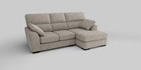 Large Sofa Chaise - Right Hand