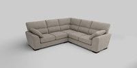 Medium Corner Sofa - Universal