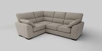 Large Corner Sofa - Left Hand