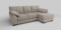 Medium Sofa Chaise - Right Hand