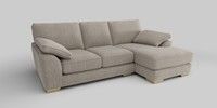 Medium Sofa Chaise - Right Hand
