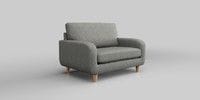 2 Seater Small Sofa