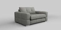 2 Seater Small Sofa