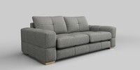 3 Seater Sofa