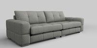 4 Seater Large Sofa